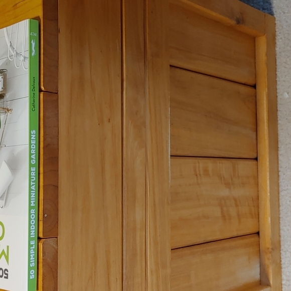 💚50 Simple Indoor Miniature Gardens Book Nwot - Picture 4 of 8